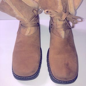 La Canadienne Ankle Boots